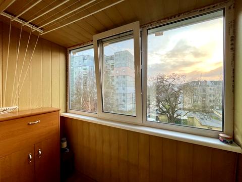 квартира за адресою Івана Богуна вул. (Богунського), 44