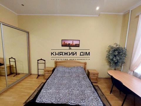 квартира за адресою Мала Житомирська вул., 5