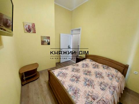 квартира за адресою Мала Житомирська вул., 5