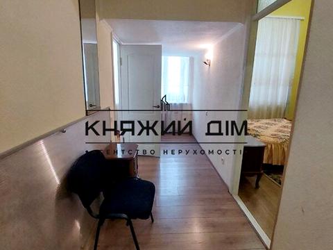 квартира за адресою Мала Житомирська вул., 5