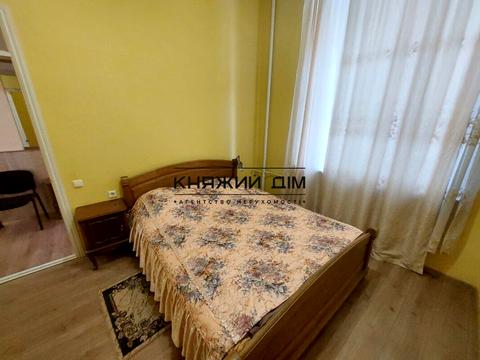 квартира за адресою Мала Житомирська вул., 5