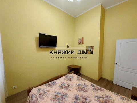 квартира за адресою Мала Житомирська вул., 5