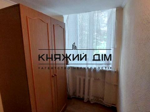 квартира за адресою Мала Житомирська вул., 5