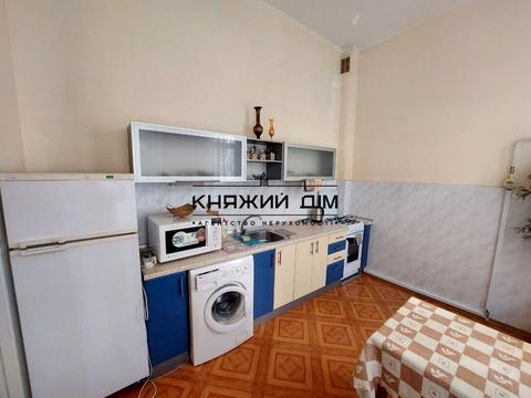 квартира за адресою Мала Житомирська вул., 5