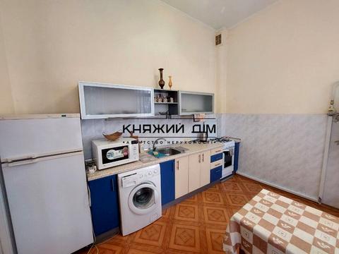 квартира за адресою Мала Житомирська вул., 5