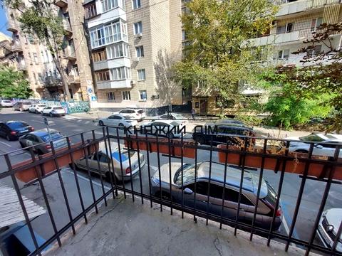 квартира за адресою Мала Житомирська вул., 5