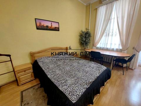 квартира за адресою Мала Житомирська вул., 5