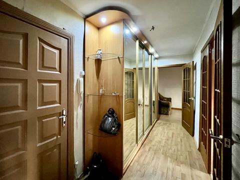 квартира за адресою Івана Богуна вул. (Богунського), 44