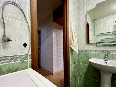 квартира за адресою Івана Богуна вул. (Богунського), 44