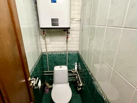 квартира за адресою Івана Богуна вул. (Богунського), 44