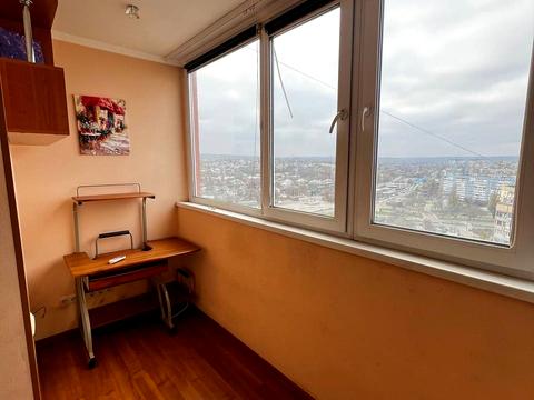 квартира по адресу Большая Диёвская ул. (Братьев Трофимовых), 24