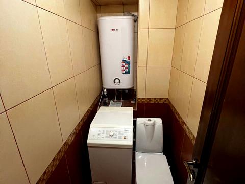 квартира по адресу Большая Диёвская ул. (Братьев Трофимовых), 24