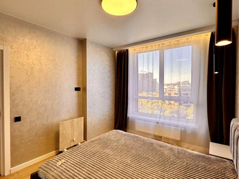 квартира за адресою Глибочицька вул., 73