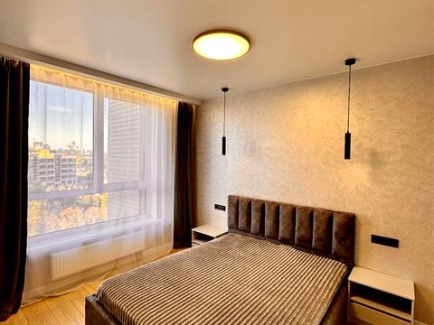 квартира за адресою Глибочицька вул., 73