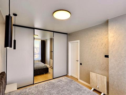 квартира за адресою Глибочицька вул., 73