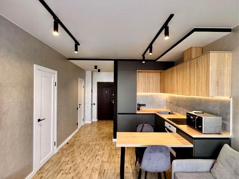 квартира за адресою Глибочицька вул., 73