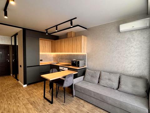 квартира за адресою Глибочицька вул., 73