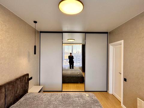 квартира за адресою Глибочицька вул., 73