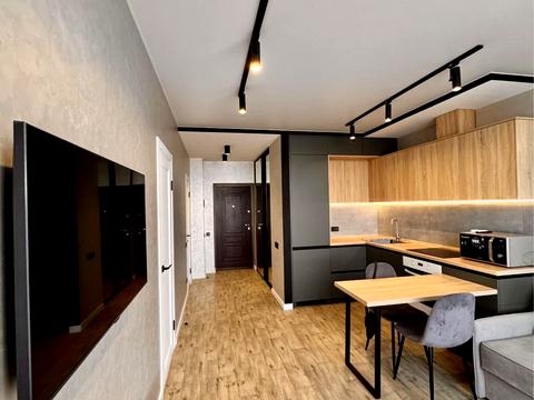 квартира за адресою Глибочицька вул., 73