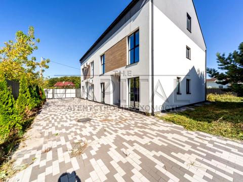 будинок за адресою Абрикосова вул.