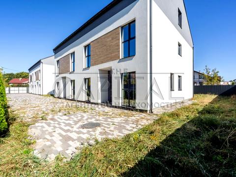 дом по адресу Абрикосовая ул.