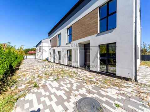 будинок за адресою Абрикосова вул.