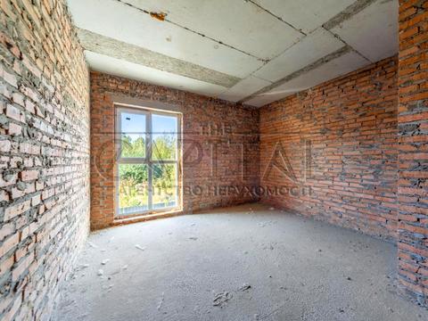 будинок за адресою Абрикосова вул.