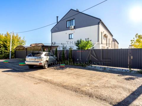 будинок за адресою Абрикосова вул.