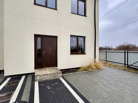 будинок за адресою Петлюри