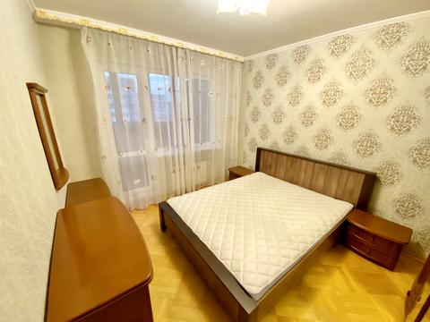 квартира за адресою Наталії Ужвій вул., 4-В