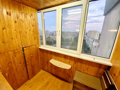 квартира за адресою Наталії Ужвій вул., 4-В