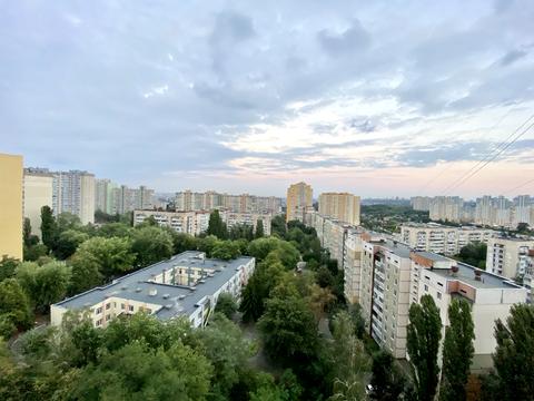 квартира за адресою Наталії Ужвій вул., 4-В