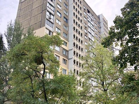 квартира за адресою Наталії Ужвій вул., 4-В