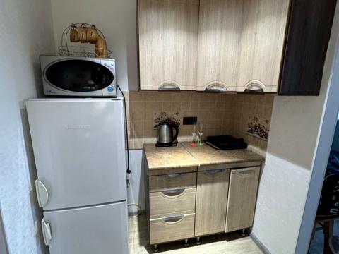 квартира за адресою Чорноморськ (Іллічівськ), Захисників України вул. (1-го Травня), 11б