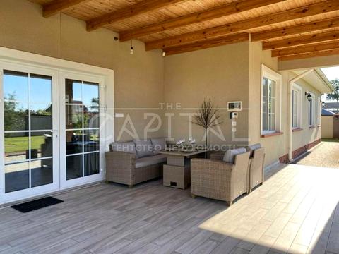 будинок за адресою Гнатівка