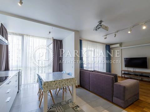 квартира по адресу Метрологическая ул., 109-А