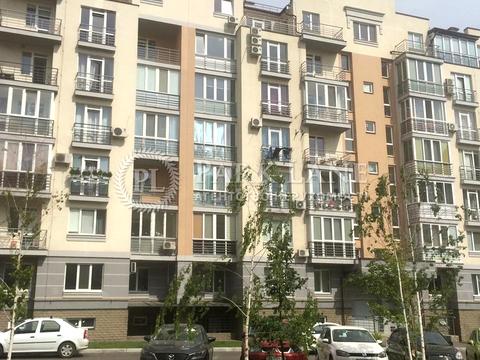 квартира по адресу Метрологическая ул., 109-А