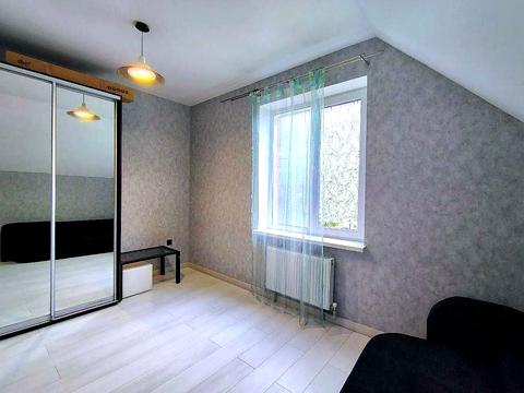 дом по адресу Апрельская ул.