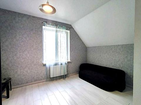 дом по адресу Апрельская ул.