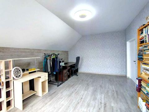 дом по адресу Апрельская ул.