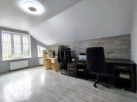 дом по адресу Апрельская ул.