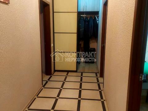 квартира за адресою Салтівське шосе, 155/93