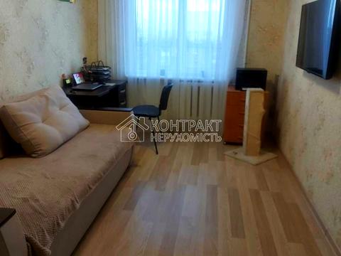 квартира за адресою Салтівське шосе, 155/93