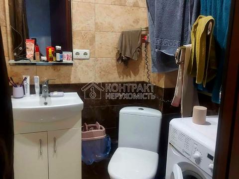 квартира за адресою Салтівське шосе, 155/93