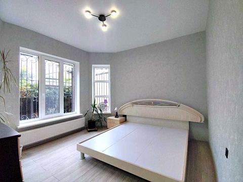 дом по адресу Апрельская ул.