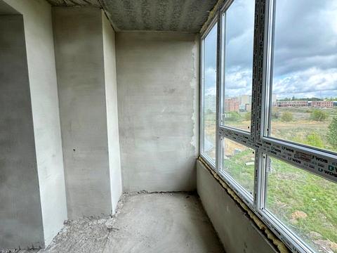 квартира за адресою Січових стрільців вул., 1