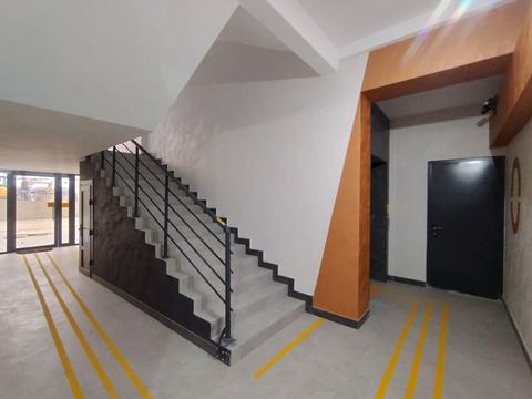 квартира за адресою Січових стрільців вул., 1