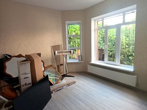 дом по адресу Апрельская ул.