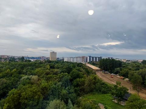 квартира по адресу Химиков ул., 39