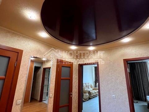 квартира по адресу Науки ул., 11